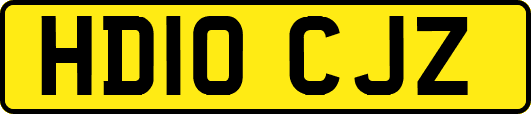 HD10CJZ