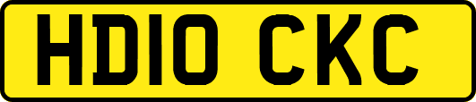 HD10CKC