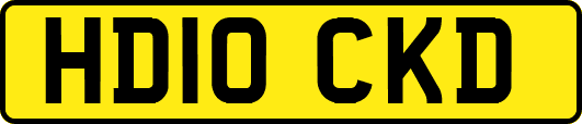 HD10CKD