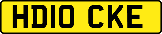 HD10CKE