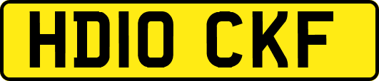 HD10CKF