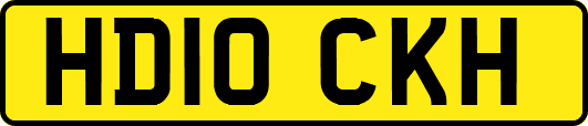 HD10CKH