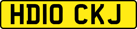HD10CKJ