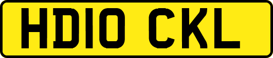 HD10CKL