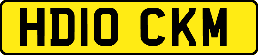 HD10CKM