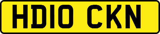 HD10CKN