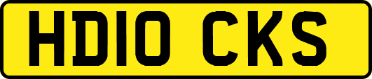 HD10CKS