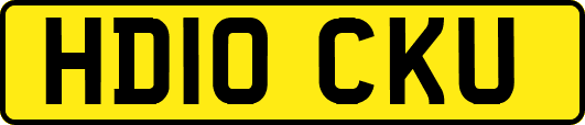 HD10CKU