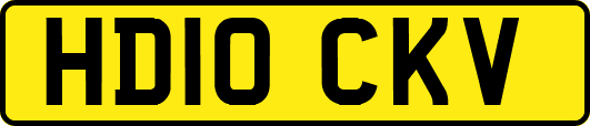 HD10CKV