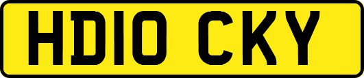 HD10CKY