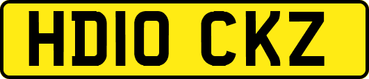 HD10CKZ