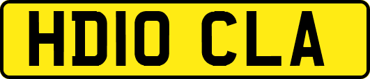 HD10CLA