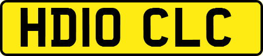 HD10CLC