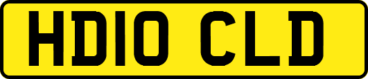 HD10CLD
