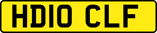HD10CLF