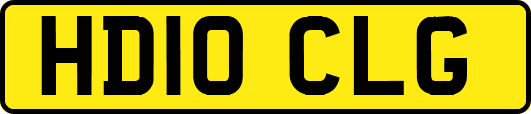 HD10CLG