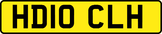 HD10CLH