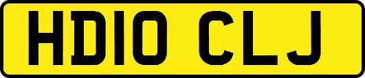 HD10CLJ