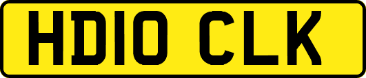 HD10CLK