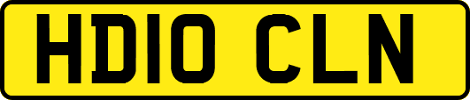 HD10CLN