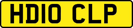 HD10CLP
