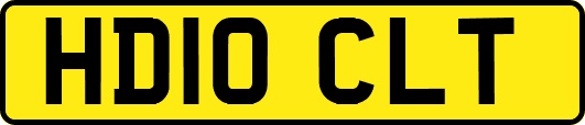 HD10CLT