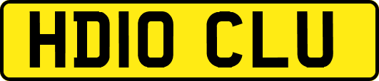 HD10CLU