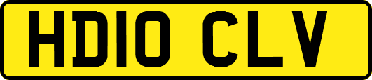HD10CLV