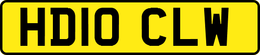 HD10CLW
