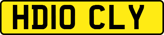 HD10CLY