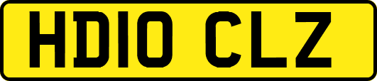 HD10CLZ