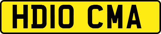 HD10CMA