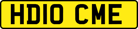 HD10CME