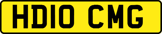 HD10CMG