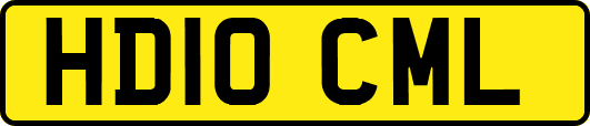 HD10CML