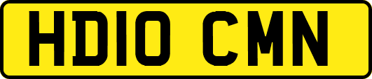 HD10CMN