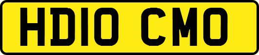 HD10CMO