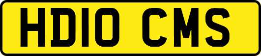 HD10CMS