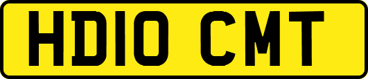 HD10CMT