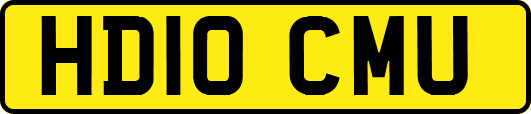 HD10CMU