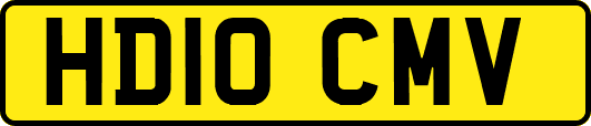 HD10CMV