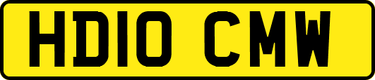 HD10CMW