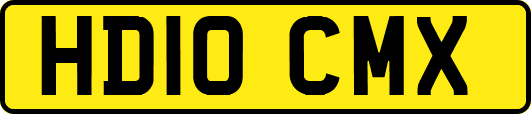 HD10CMX