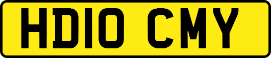 HD10CMY