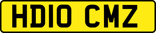 HD10CMZ