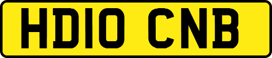 HD10CNB