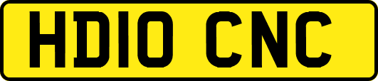 HD10CNC