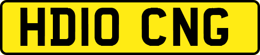 HD10CNG
