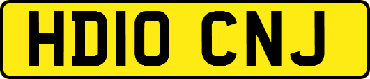 HD10CNJ