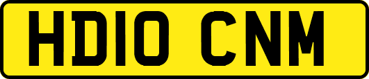 HD10CNM